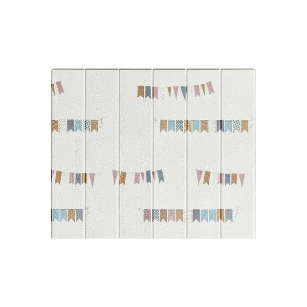 A07880 WS7-2�w�i�� 3D���̃����K�͗l�ǎ� �h�� �����h�~ �J�r�h�~�@�F�I�т܂� 50��