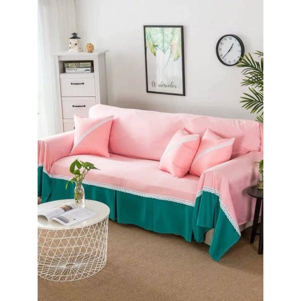 A25609 Olp\t@[Jo[ \t@[ V[c Ђ| }`Jo[ 190x300cm ʃTCY