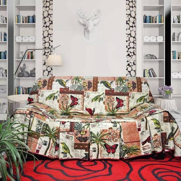 A29565 Olp\t@[Jo[ \t@[ V[c Ђ| }`Jo[ 180x280cm