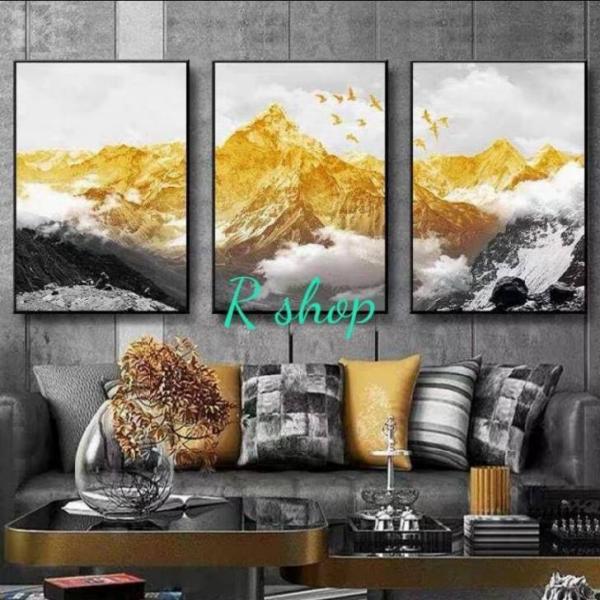 A07670 ǏA[gpl vg G CeA Ǌ|@LoXvg|X^[3@40x60