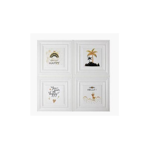 A07711 WS11-16�w�i�� 3D���̃����K�͗l�ǎ� �h�� �����h�~ �J�r�h�~�@�F�I�т܂� 30��