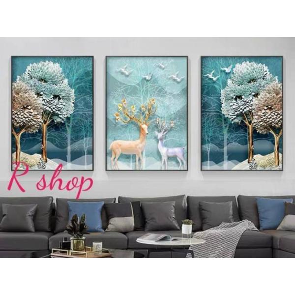 A07667 ǏA[gpl vg G CeA DǊ|@LoXvg|X^[3@40x60