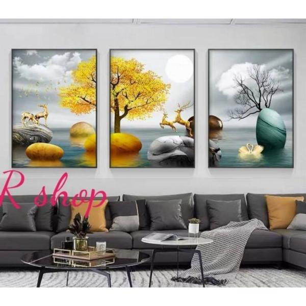 A07668 ǏA[gpl vg G CeA DǊ|@LoXvg|X^[3@40x60