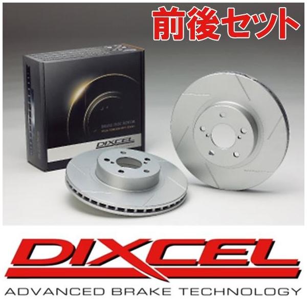 前後セット Sd バイパー 02 12 Dixcel 8114 モーターアディクション3号店 自動車 バイパー ブレーキディスク ディクセル ダッジ 02 12 Dixcel