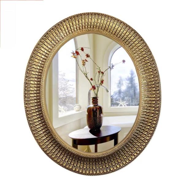 豪華鏡 アンティーク調 壁掛け鏡 壁掛け 壁掛けミラーウォールミラー