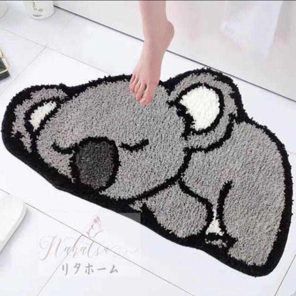 A37265 ���O�}�b�g ���r���O�}�b�g ���փ}�b�g �J�[�y�b�g�D�����C�}�b�g