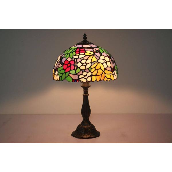 ステンドグラススタンド ステンドグラス調 スマートフォン スタンド [ラプンツェル]｜株式会社PGA