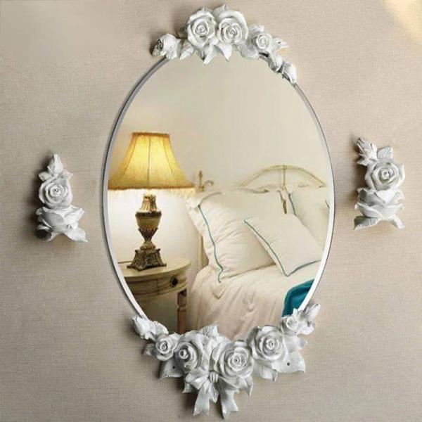 薔薇 鏡 アンティーク」の人気商品一覧 | 安い商品を通販サイト