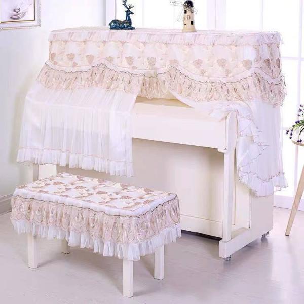 A00854 �s�A�m�J�o�[ �s�A�m�C�X�J�o�[ 2�_�Z�b�g ���[�X