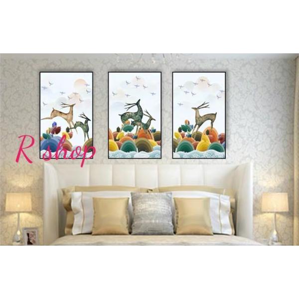 A15852 ǏA[gpl vg G CeA Ǌ|@LoXvg|X^[3@40x60