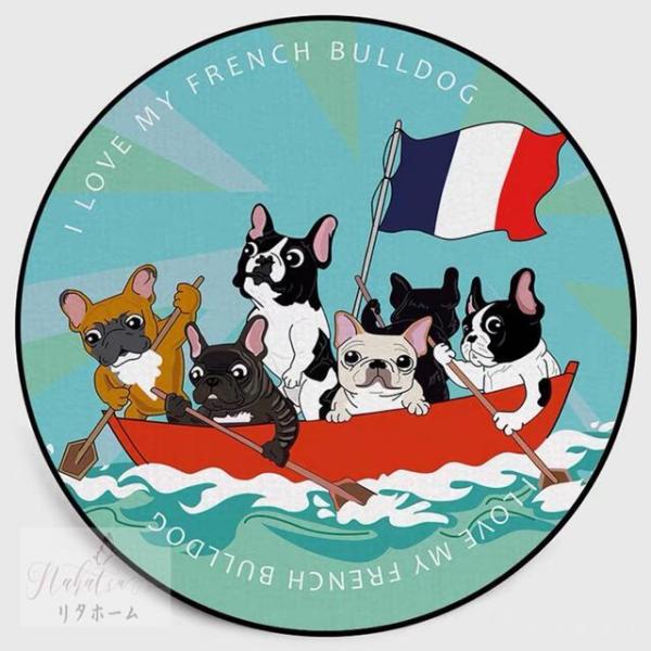 ���O�}�b�g ���r���O�}�b�g ���� ���փ}�b�g�D�J�[�y�b�g �����C�}�b�g 80cm