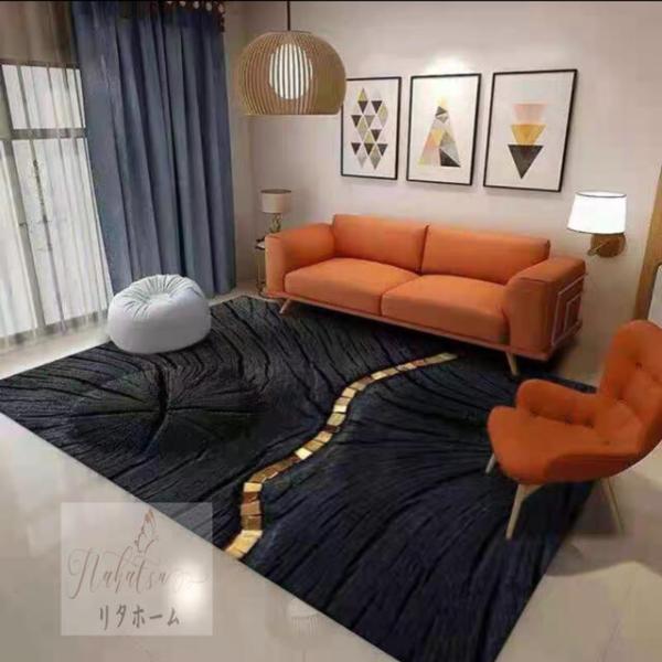 OJ[ybg O}bg 160x230cm zbgJ[ybgΉ փ}bg