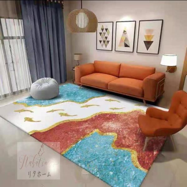 OJ[ybg O}bg 160x230cm zbgJ[ybgΉ փ}bg