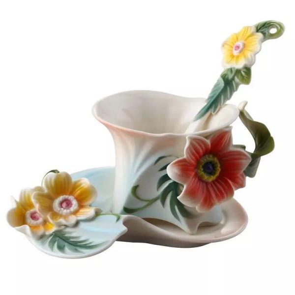 A22905 ieB[Jbv\[T[ 4qZbg ̉Ԍ^eB[Zbg