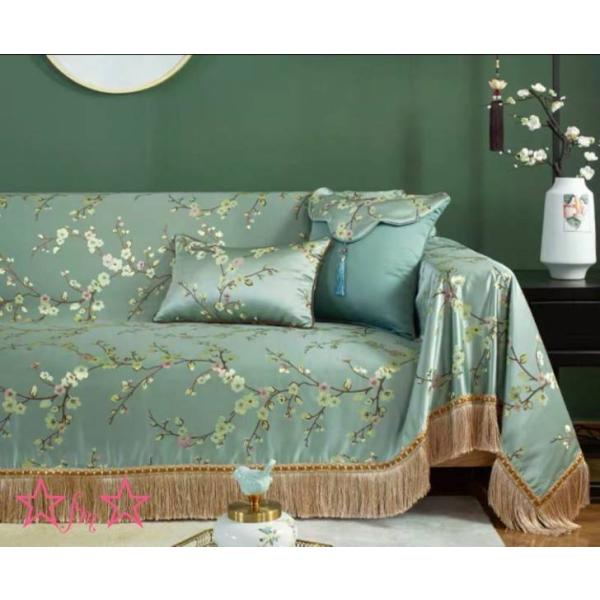 A09423 \t@[Jo[ \t@[V[c 3l| }`Jo[ D\t@[یJo[ xbhJo[ Ђ| 190x300cm ʂ̃TCY