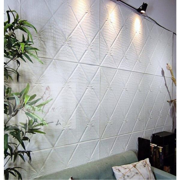 A30231 70cm×70cm �w�i�� 3D���̃����K�͗l�ǎ� ��D�h�� �����h�~ �J�r�h�~ zx34