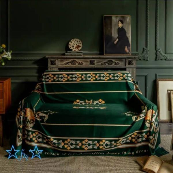 A09401 \t@[Jo[ D\t@[V[c 3l| }`Jo[ \t@[یJo[ xbhJo[ Ђ| 140x260cm ʂ̃TCY