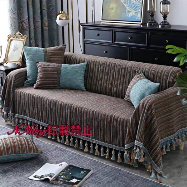 A19220 \t@[Jo[ \t@[V[c 3l| }`Jo[ \t@[یJo[ Ђ| 190x300cm ʂ̃TCY