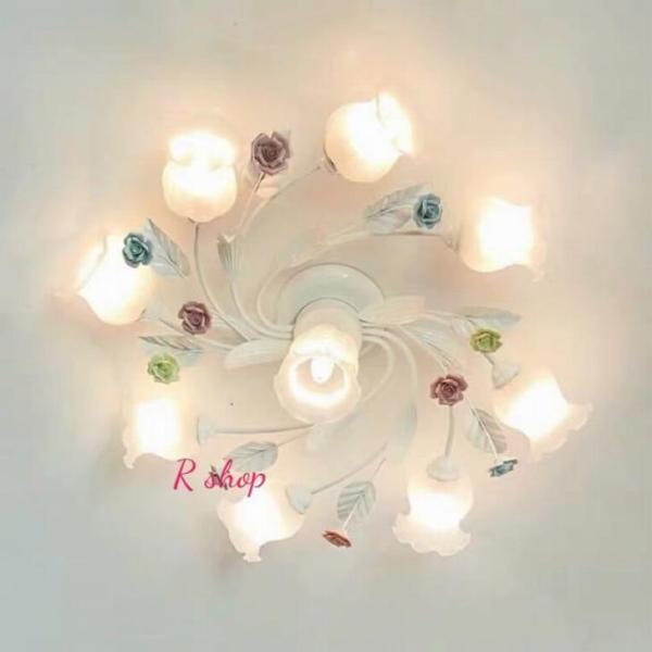 A16159 �y���_���g���C�g �D�m���Ɩ� �V�����f���A�D�k���f�U�C�� �V�[�����O���C�g�s�� �V��Ɩ� 9��