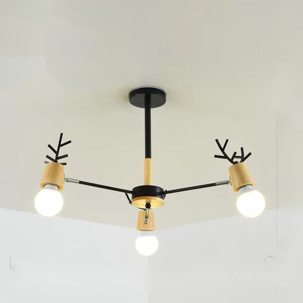 A00892 �y���_���g���C�g�D�m���Ɩ��@�V�����f���A�@�k���f�U�C�� �V�[�����O���C�g�s�� �V��Ɩ� 3��