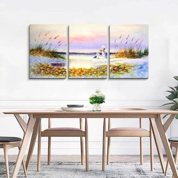 A36114  pA[gpl GCeA Ǐ Gǉ LoX G3Zbg@40x60 ʃTCY