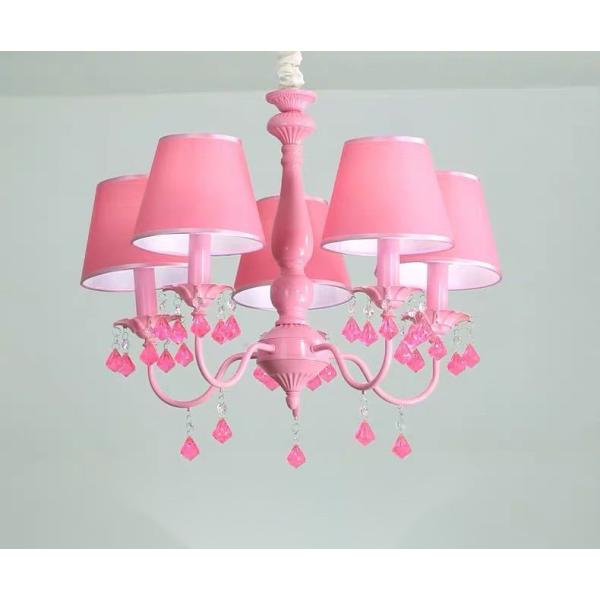 ペンダントライト　おしゃれ照明　ハンドメイド　ピンク　シーリング　ライト midnighttea_p_01.jpg