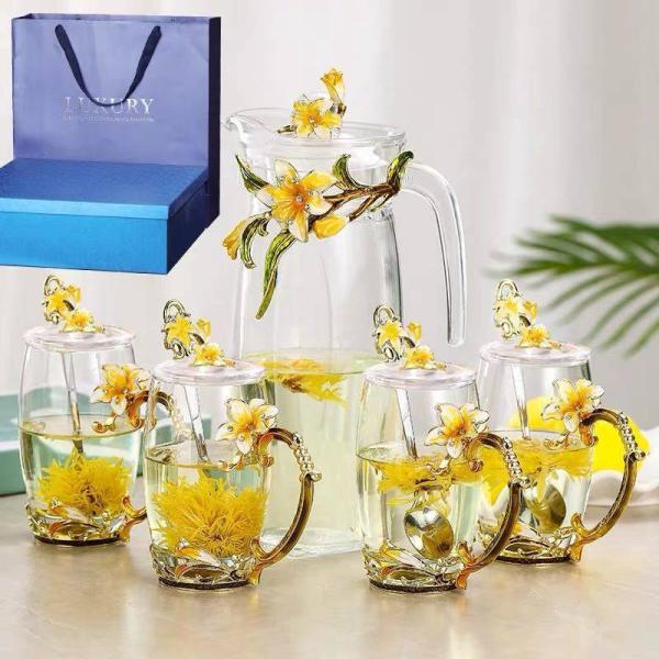 A14360 ԕKX eB[Jbv ZbgH R[q[Jbv ؃JbvZbg Wt