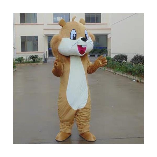 リス 着ぐるみの人気商品 通販 価格比較 価格 Com