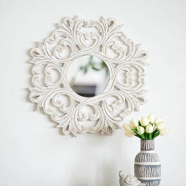 A34756 ؋ AeB[N Ǌ| Ǌ| DǊ|~[ EH[~[ 60x60cm