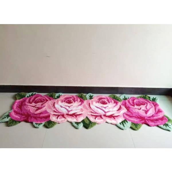 A12652 ���O�}�b�g ���r���O�}�b�g ���փ}�b�g�D�J�[�y�b�g�D�����C�}�b�g 60x160 �K�N�G��