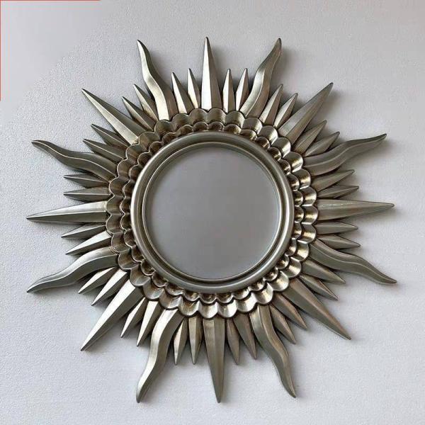 A35665 ؋ AeB[N Ǌ| Ǌ| Ǌ|~[ EH[~[ 85x85cm