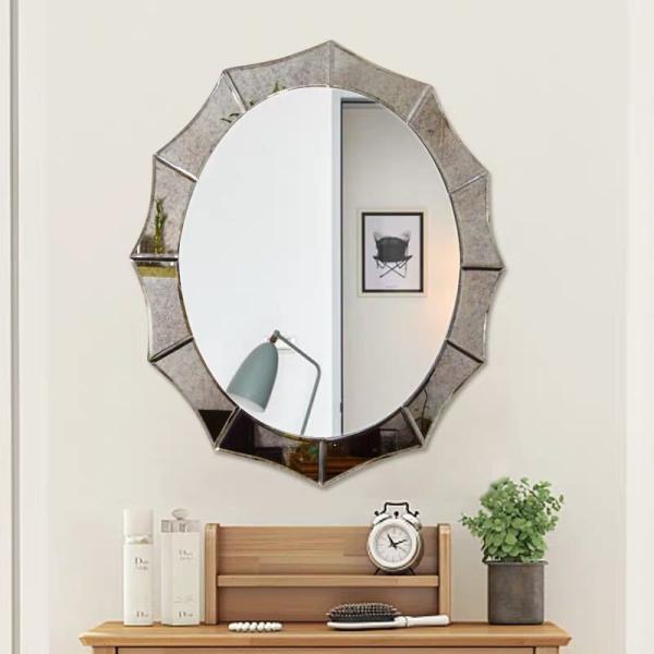 A35580 ؋ AeB[N Ǌ| DǊ| Ǌ|~[ EH[~[ 60x70cm