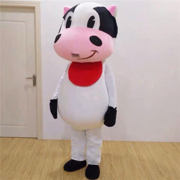 コスプレ衣装 着ぐるみ 大人用着ぐるみ きぐるみ キャラクターハロウィン仮装　牛 楽天市場】A009877コスプレ衣装 着ぐるみ 大人用着ぐるみ