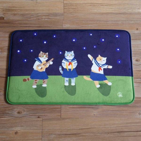 A11068 rO}bg  փ}bg J[ybg O}bg ~߁ 45x70cm LG݁D