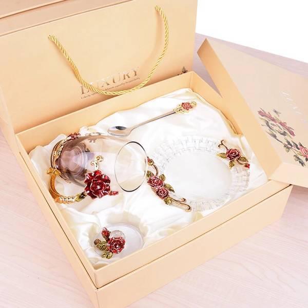 A05438 ԃoKX eB[Jbv 4_ZbgH R[q[Jbv(WtA\[T[tj