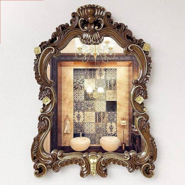 A35951 ؋ AeB[N Ǌ| Ǌ| Ǌ|~[ EH[~[ 80x110cm