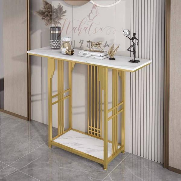 A30277 �����T�C�h�e�[�u�� �R���\�[���e�[�u���D ���փe�[�u�� �ԑ� �d�b�� ��80cm Ju007