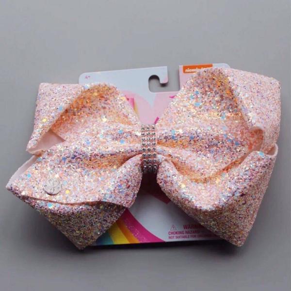 A26004 ̎qp { 傫ȃ{ WWV AJlCi Hair Bow wAANZT[ DqplCwAs