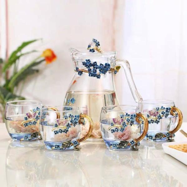 A14353 ԕKX eB[Jbv ZbgDH R[q[Jbv ؃JbvZbg