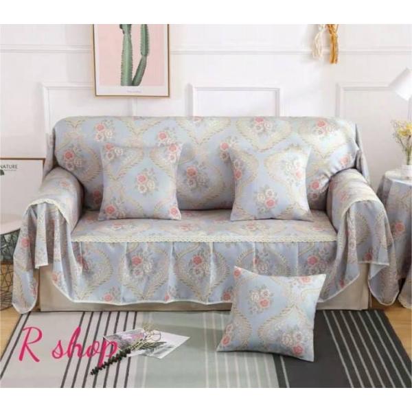 A23246 \t@[Jo[ \t@[V[c 3l| }`Jo[ \t@[یJo[ xbhJo[ Ђ200x260cm ʂ̃TCY