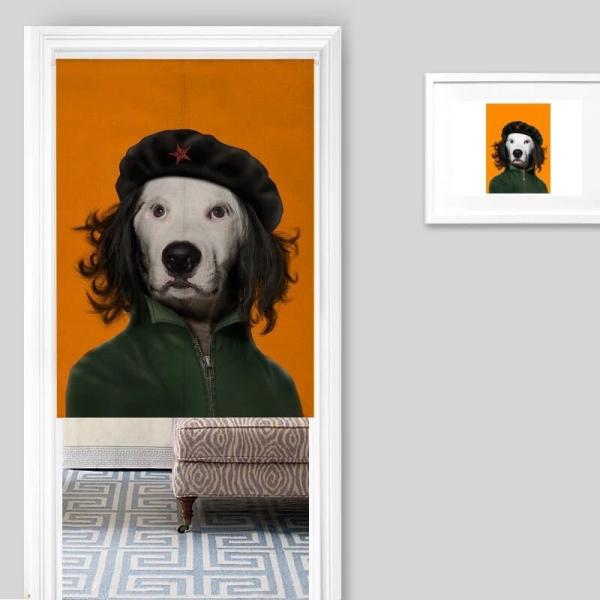 A01149 ̂ O g 80x130  CkG 킢 Ԏd؂ m