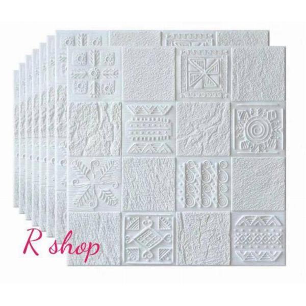 A15992 A50�� 70cm×70cm �w�i�� �D3D���̃����K�͗l�ǎ� �h�� �����h�~ �J�r�h�~