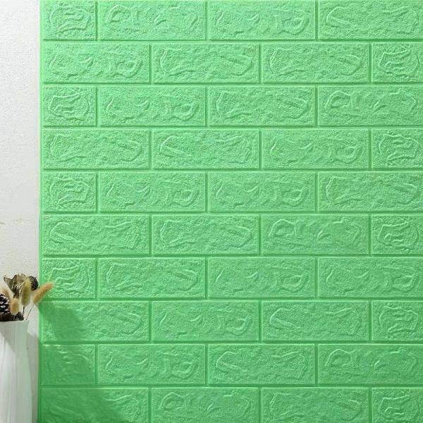 A33914 50�� 70cm×70cm �w�i�� 3D���̃����K�͗l�ǎ� �h�� �����h�~ �J�r�h�~