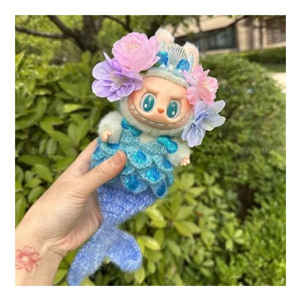 ひめさま　ぬい服 GSW3sXtWwAAddIh.jpg:large