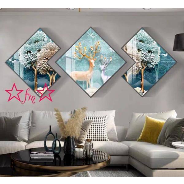 A10211 pA[gpl DGCeA Ǐ Gvg ǉ LoXvg|X^[3 50x50cmʃTCY