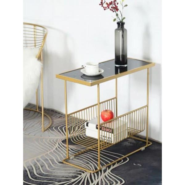 A14255 �T�C�h�e�[�u�� �R���\�[���e�[�u�� �D���փe�[�u�� �ԑ� �d�b�� �A���e�B�[�N���f�U�C�� �l���嗝��