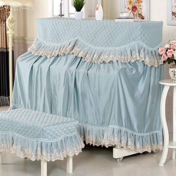A22993 �P�n�s�A�m�J�o�[ �s�A�m�C�X�J�o�[ 2�_�Z�b�g ���[�X �s�A�m�J�o�[