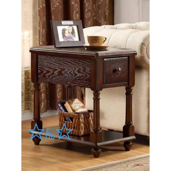 A10367 �����ؐ��A���e�B�[�N���f�U�C�� �D�d�b�� �e�[�u�� �ԑ䃊�r���O ���փe�[�u�� �T�C�h�e�[�u��