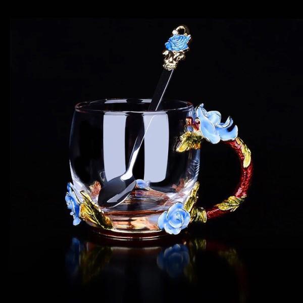 A20414 KX ԕeB[Jbv ZbgH R[q[Jbv