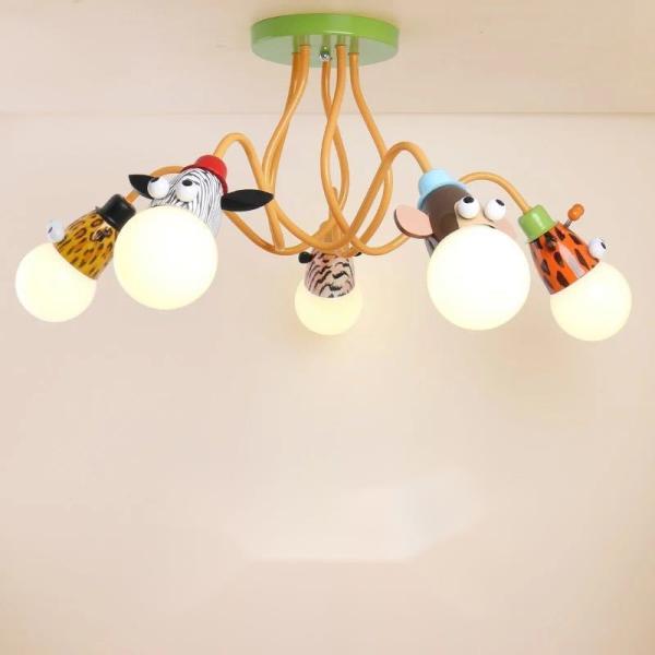 A00870 �y���_���g���C�g�D�m���Ɩ��@�V�����f���A �D�k���f�U�C�� �V�[�����O���C�g�s�� �V��Ɩ� 5��